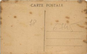 CPA MONTESSON Route d'Argenteuil (806405)