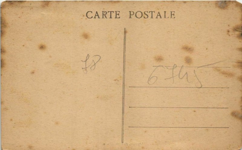 CPA MONTESSON Route d'Argenteuil (806405)