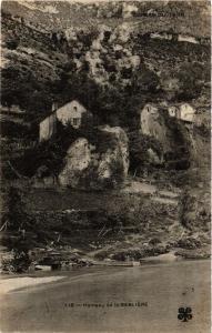 CPA Hameau de la Sabliere - Gorges du Tarn (638463)