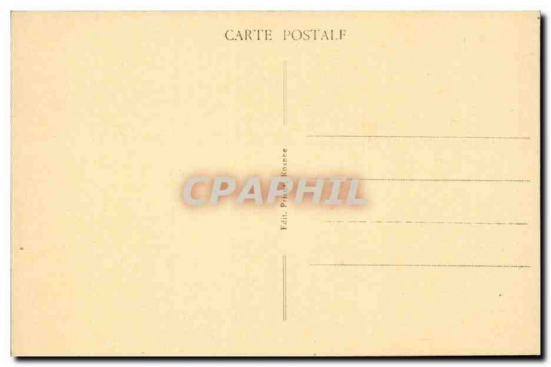 Roanne Old Postcard Walks