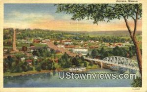 Branson, Missouri, Branson, MO in Branson, Missouri