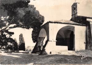 BR47086 Saint tropez chapelle siante anne        France