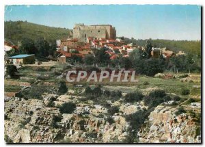Postcard Modern Haute Provence Greoux les Bains B A tourism Hydrotherapy Gene...