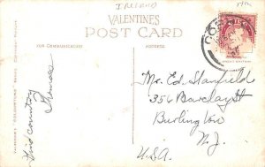 From the Water Queenstown Ireland Postal Used Unknown 