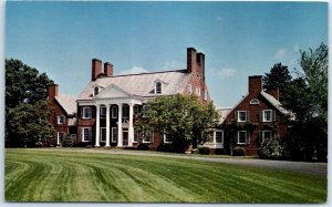 M-105246 Golf House US Golf Association Headquarters Far Hills New Jersey USA