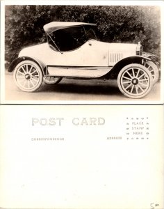 Antique Classic Car (16265