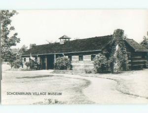 old rppc NICE VIEW New Philadelphia Ohio OH i6702