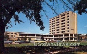 University of Nebraska in Lincoln, Nebraska