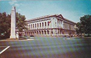 Pennsylvania Philadelphia Public Library