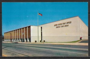 South Carolina, Greenville - US Post Office - [SC-077]