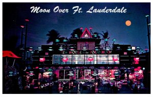Florida   Fort Lauderdale Tea House of Tokyo Moon