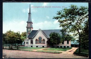 Congrgational Church,Waukesha,WI