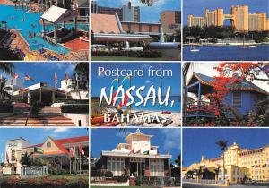 Nassau - Bahamas