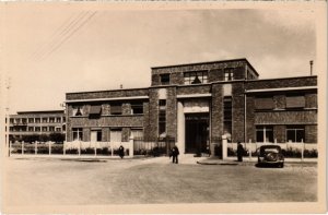 CPA EAUBONNE - Hopital Roux (107064)