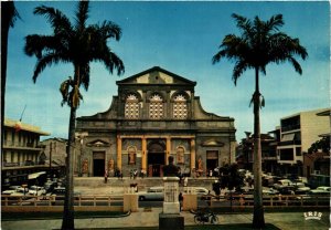 CPM Pointe a Pitre- La Cathedrale GUADELOUPE (880036)