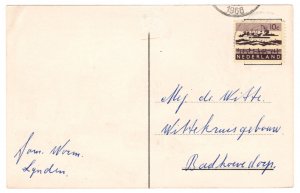 Gelukkig Nieuwjaar - Happy New Year