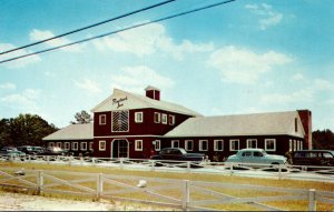 Georgia Macon Pine Brook Inn & Motel