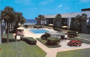 Colony Beach Club New Smyrna Beach, Florida  