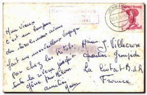 Old Postcard Tirol Tirol St Ehngihrus am