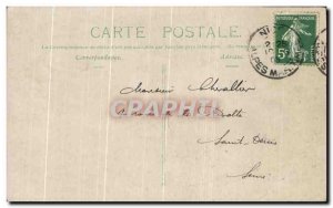 PHOTO CARD Memorial Nice Carnival 1908