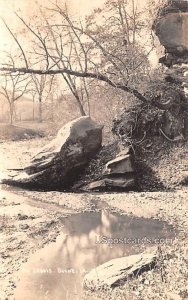 The Ledges - Boone, Iowa IA