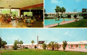 Georgia Sylvania Dreamland Motel