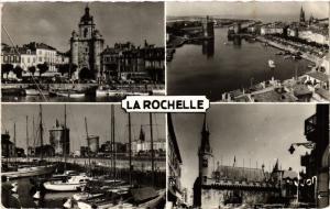 CPA La ROCHELLE - Scenes (480759)