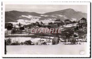 Modern Postcard Villard de Lans General view of & # 39aerium