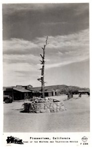 California Pioneertown