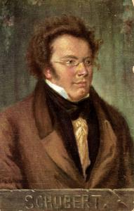 Schubert, Composer     (Music)