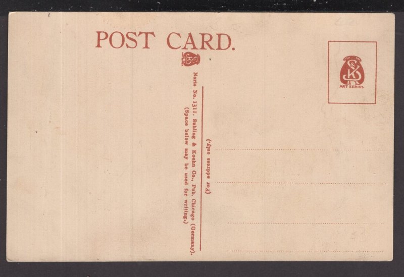 Minnesota Minneapolis - Public Library ~ DB