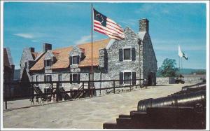 Fort Ticonderoga NY