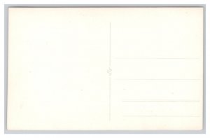 Lavanderas Tasco Gro. Mexico People Women Doing Laundry RPPC Real Photo Postcard