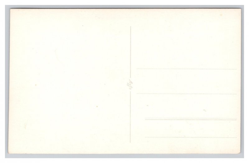 Lavanderas Tasco Gro. Mexico People Women Doing Laundry RPPC Real Photo Postcard