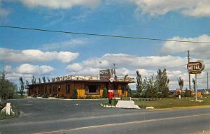 Motel Main Street - Oregon, Wisconsin WI  