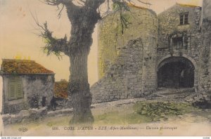 EZE  , France , 00-10s ; #8