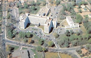 Saint Vincent Hospital Worcester, Massachusetts MA