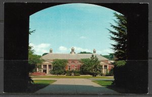 Rhode Island, Providence - Wayland Arch - Brown University - [RI-061]