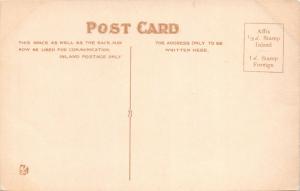 JERUSALEM ISRAEL~LE CALVAIRE-GOLGATHA-POSTCARD 1910s