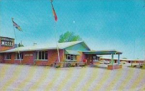 Canada Ontario Guelph Parkview Motel &  Restaurant