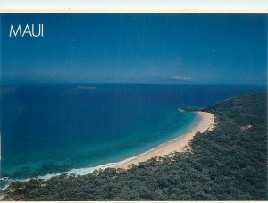 maui postcard