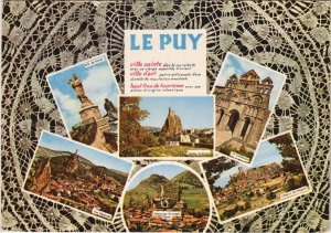 CPM Le Puy-En-Velay (16740)