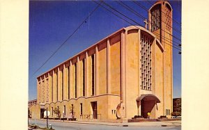 St. Columba's Cathedral Youngstown, Ohio OH