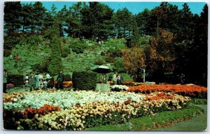 M-107406 Rock Garden Royal Botanical Gardens Hamilton Ontario Canada