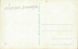 Czech Republic Kladno 02.86