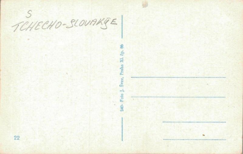 Czech Republic Kladno 02.86