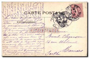 Old Postcard From Paris Churches Saint Pierre Gros Caillou
