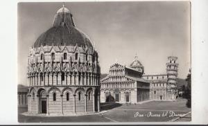 BF32840 pisa piazza del duomo italy  front/back image