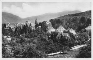 B98154 badenweiler real photo  germany