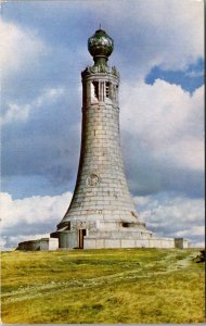 Massachusetts Noeth Adams State War Memorial Beacon